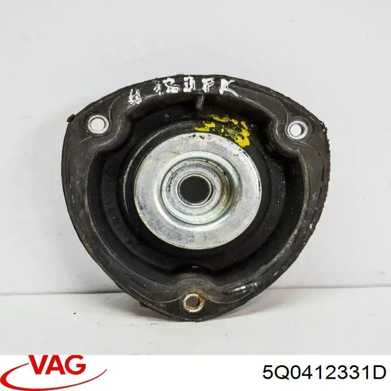 Poduszka amortyzatora przedniego VAG 5Q0412331D