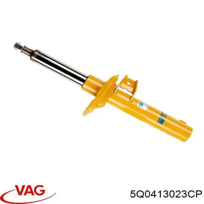 Amortyzator przedni VAG 5Q0413023CP cena, od 56,23 USD