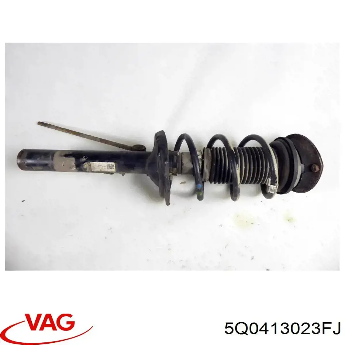 Amortyzator przedni VAG 5Q0413023FJ