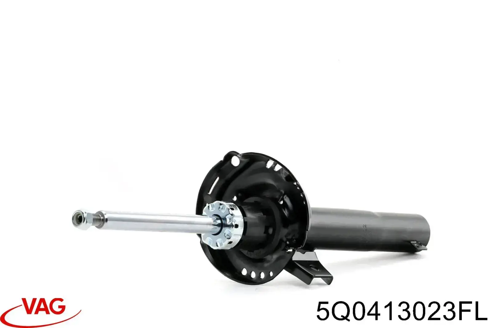 Amortyzator przedni VAG 5Q0413023FL cena, od 109,08 USD