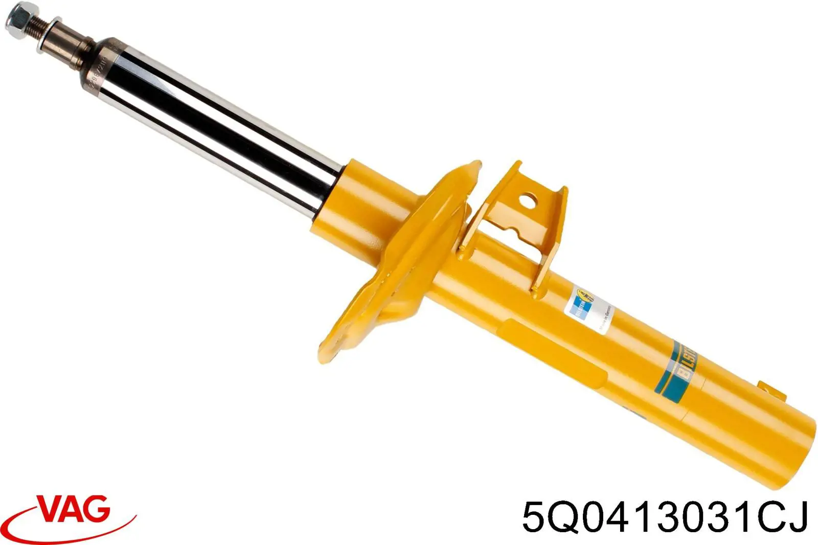 Amortyzator przedni VAG 5Q0413031CJ cena, od 110,10 USD