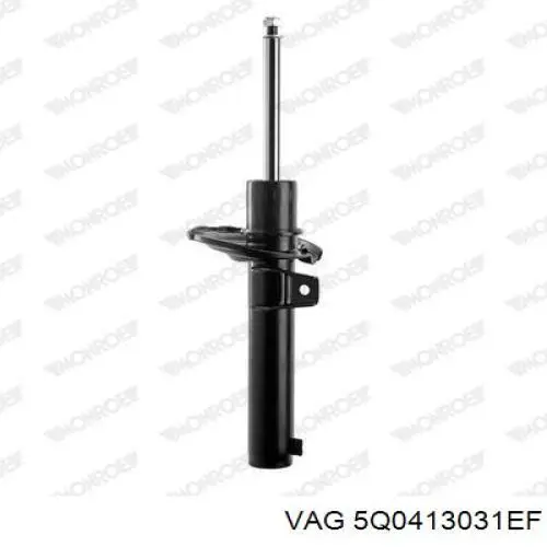 Do koszyka 5Q0413031EF VAG Amortyzator przedni