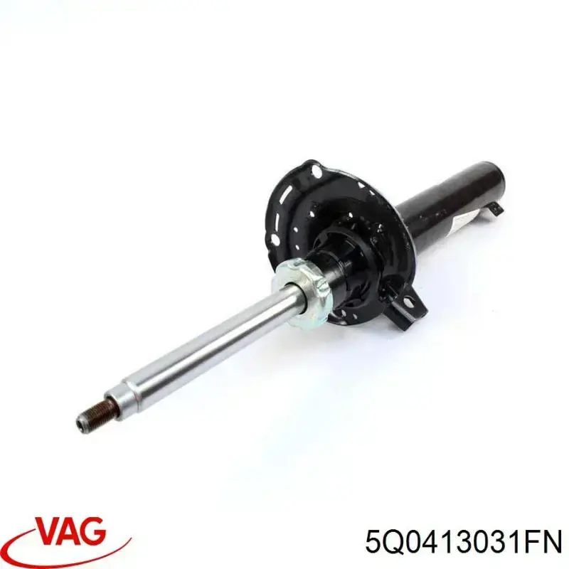 Amortyzator przedni VAG 5Q0413031FN cena, od 121,98 USD