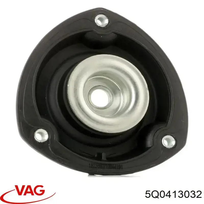 Do koszyka 5Q0413032 VAG Amortyzator przedni
