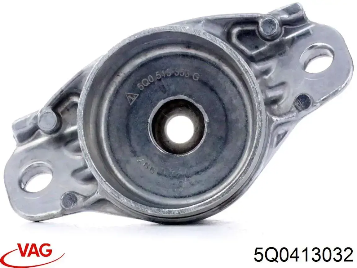 Amortyzator przedni VAG 5Q0413032 cena, od 246,87 USD