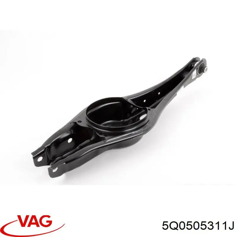 Wahacz zawieszenia tylnego dolny lewy/prawy VAG 5Q0505311J cena, od 61,38 USD