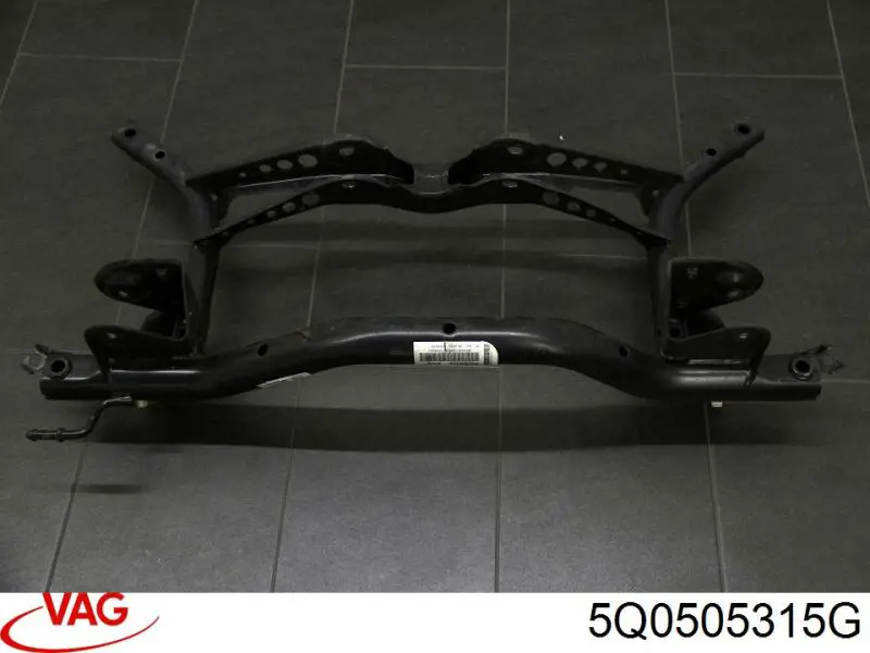 Korpus osi tylnej Volkswagen Golf VIII hatchback (CD1, DA1) (2019 - 2026) cena, od 347,32 USD