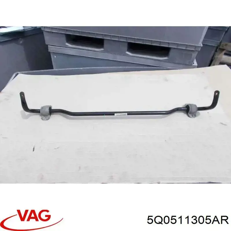 Do koszyka 5Q0511305AR VAG Stabilizator tylny