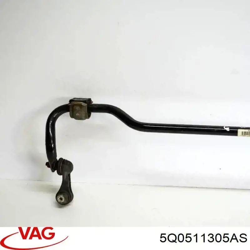 Stabilizator tylny VAG 5Q0511305AS cena, od 151,53 USD