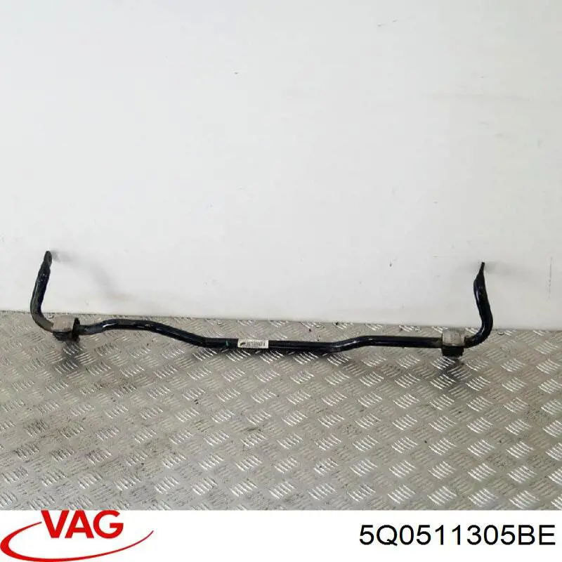  Stabilizator tylny Seat Leon 4