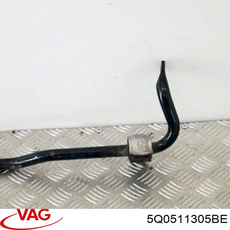 Do koszyka Stabilizator tylny Seat Leon IV KL1, KLG