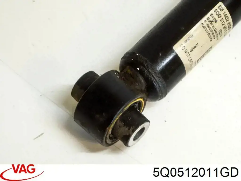  VAG 5Q0512011GD cena, od 107,26 USD