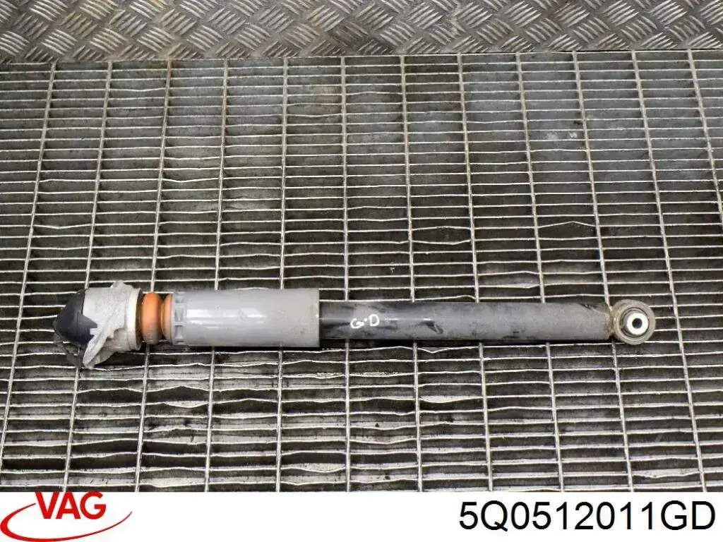  5Q0512011GD VAG