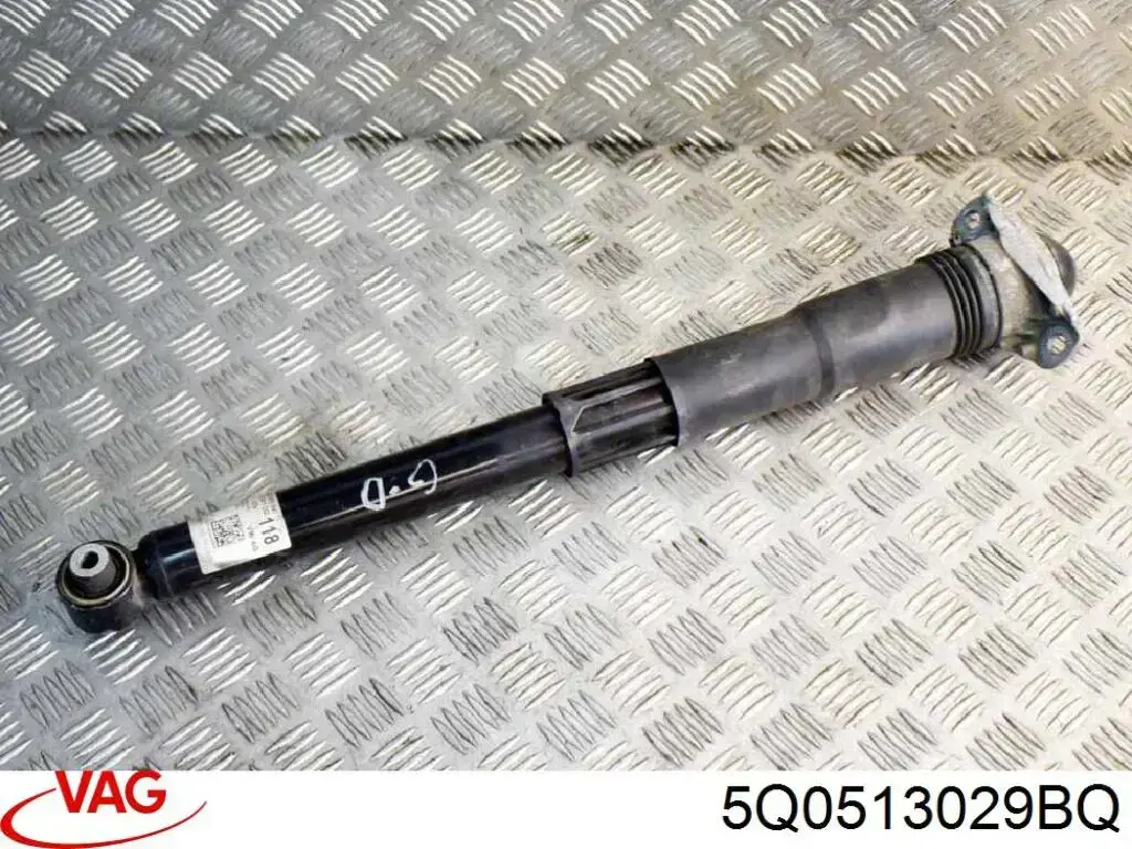 Amortyzator tylny VAG 5Q0513029BQ cena, od 91,47 USD