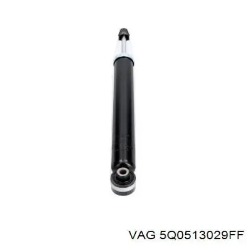 5Q0513029FF VAG Amortyzator tylny