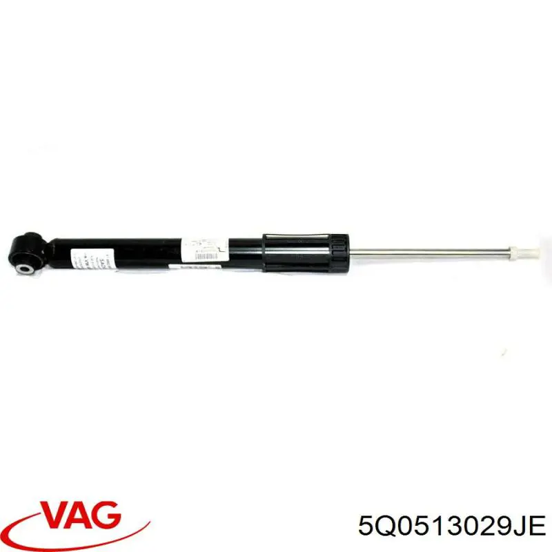 Amortyzator tylny VAG 5Q0513029JE cena, od 4,31 USD