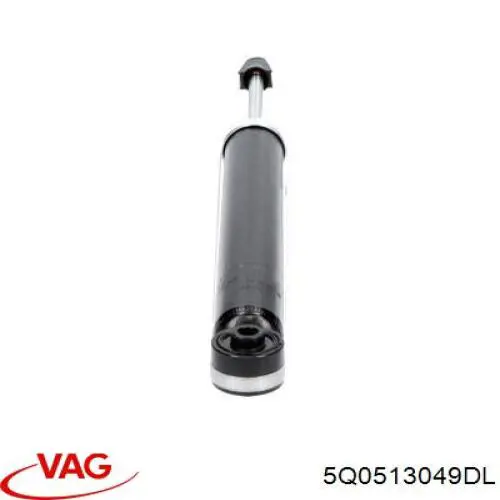 Amortyzator tylny VAG 5Q0513049DL cena, od 38,32 USD