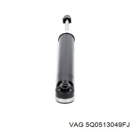 5Q0513049FJ VAG Amortyzator tylny