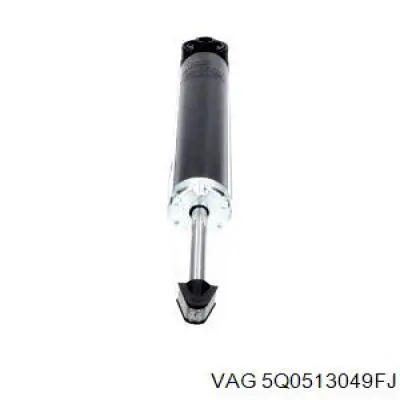 5Q0513049FJ VAG Amortyzator tylny