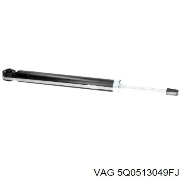 Amortyzator tylny 5Q0513049FJ VAG