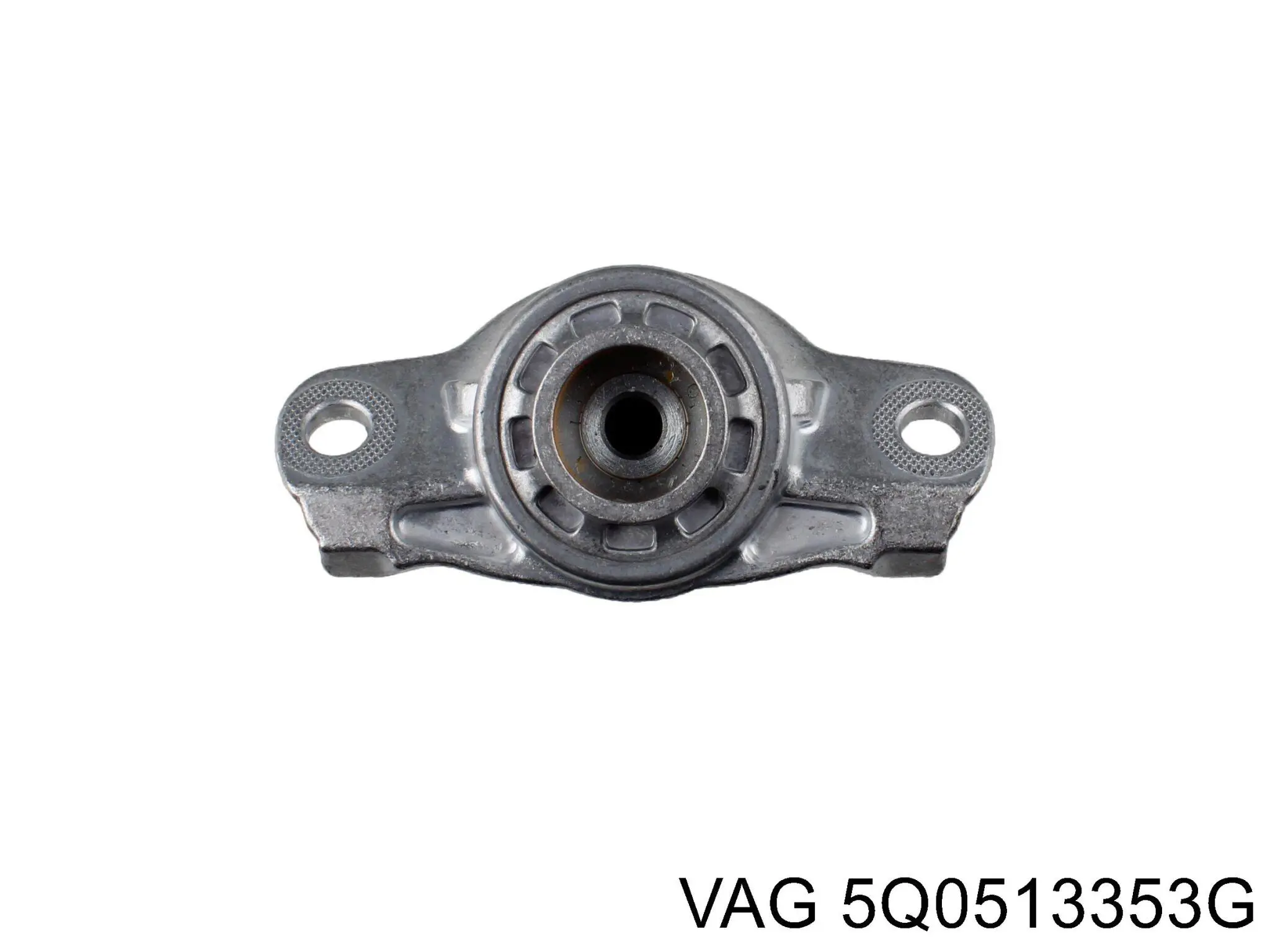 Poduszka amortyzatora tylnego VAG 5Q0513353G