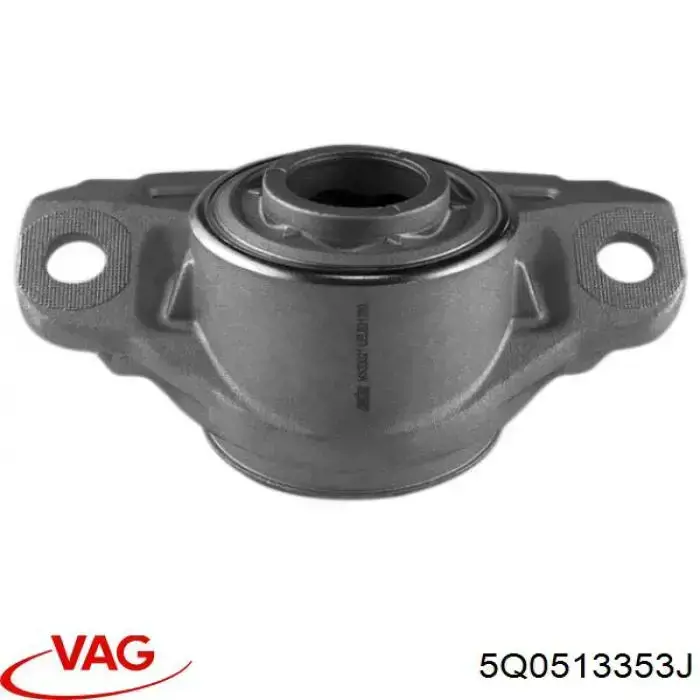 5Q0513353J VAG Poduszka amortyzatora tylnego