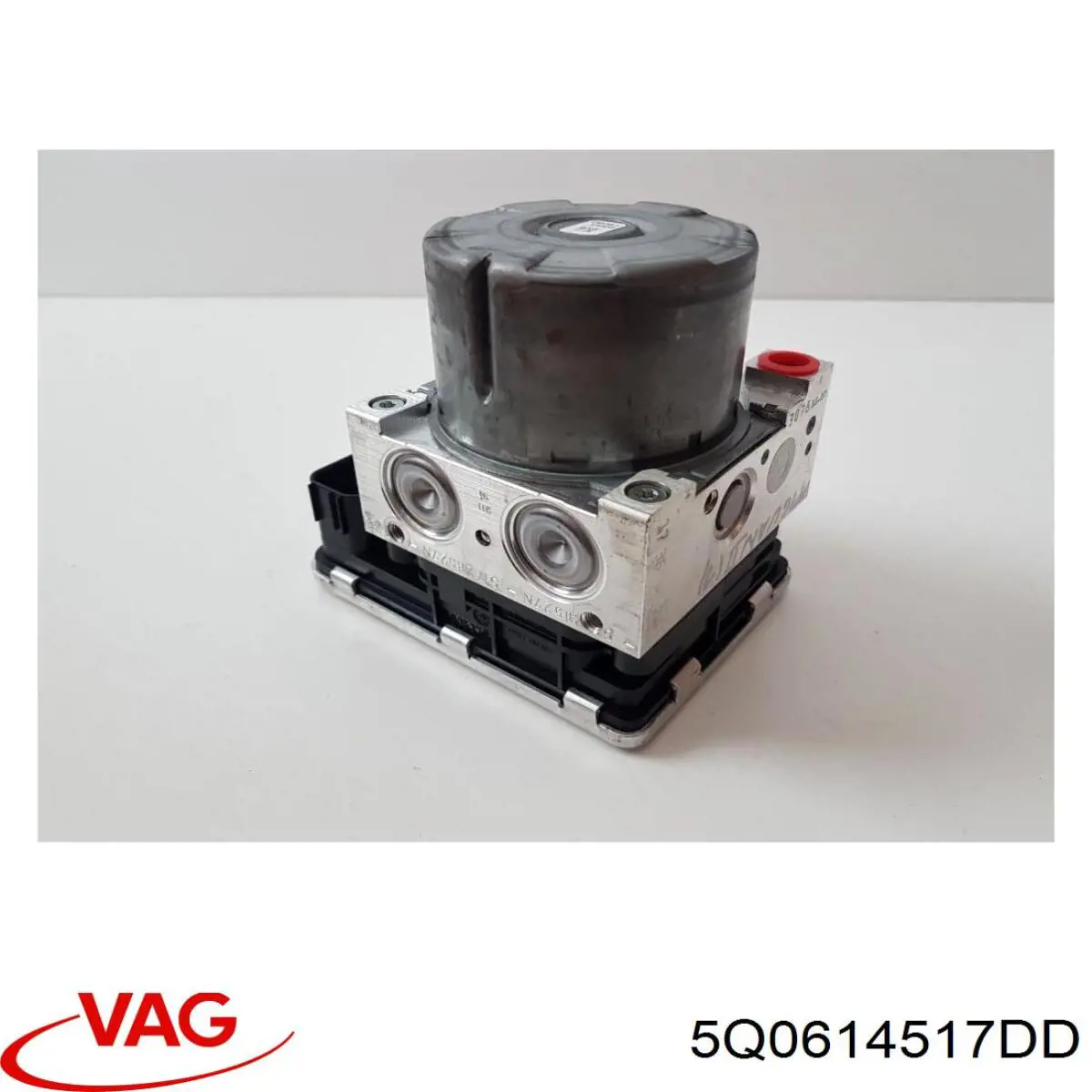 Do koszyka 5Q0614517DD VAG Sterownik ABS  hydrauliczny
