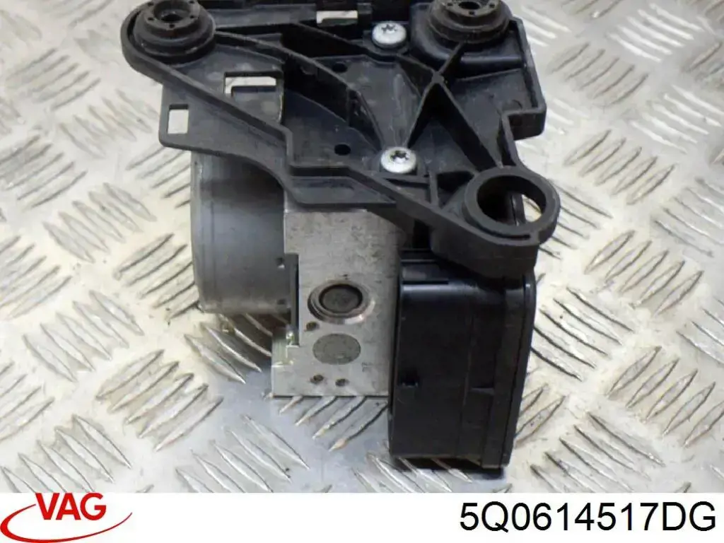 Do koszyka Sterownik ABS  hydrauliczny Volkswagen Golf ALLTRACK VII BA5, BV5