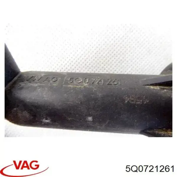 Cylinder roboczy sprzęgła VAG 5Q0721261 cena, od 46,03 USD