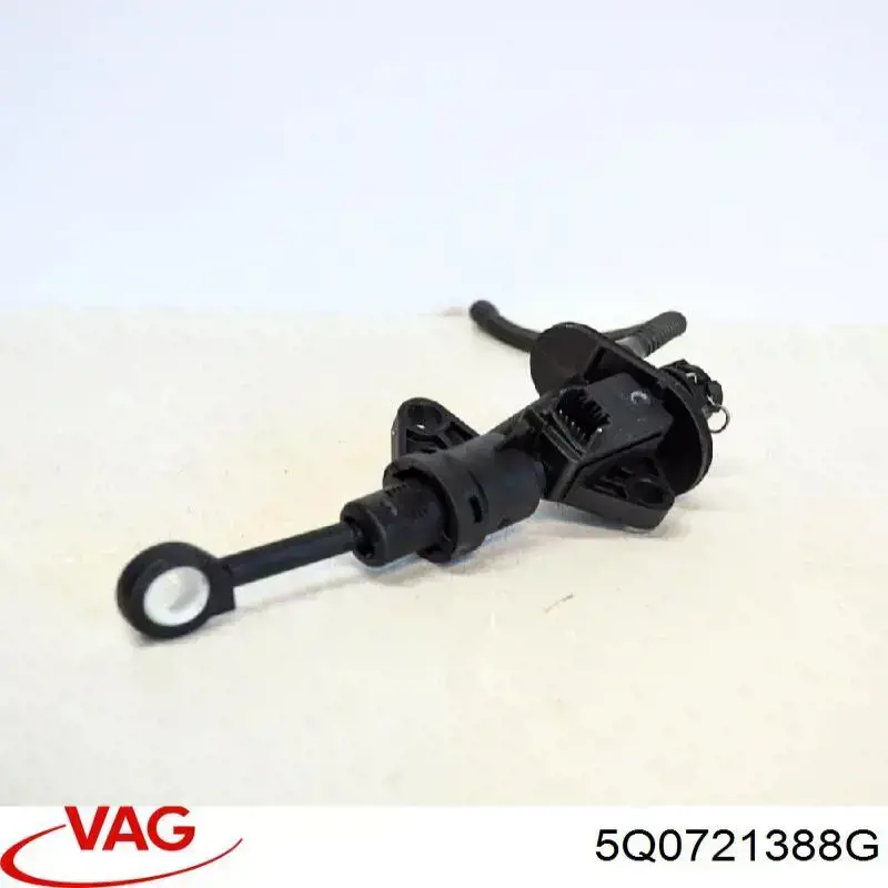 Cylinder sprzęgła główny VAG 5Q0721388G cena, od 76,76 USD