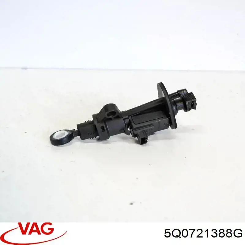 Do koszyka 5Q0721388G VAG Cylinder sprzęgła główny