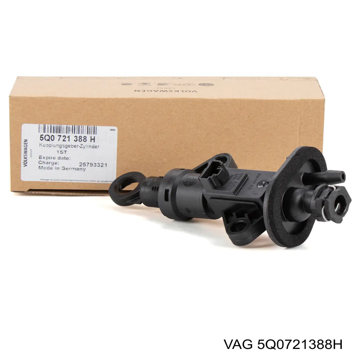  VAG 5Q0721388H cena, od 152,92 USD