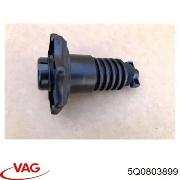 Śruba VAG 5Q0803899 cena, od 17,51 USD