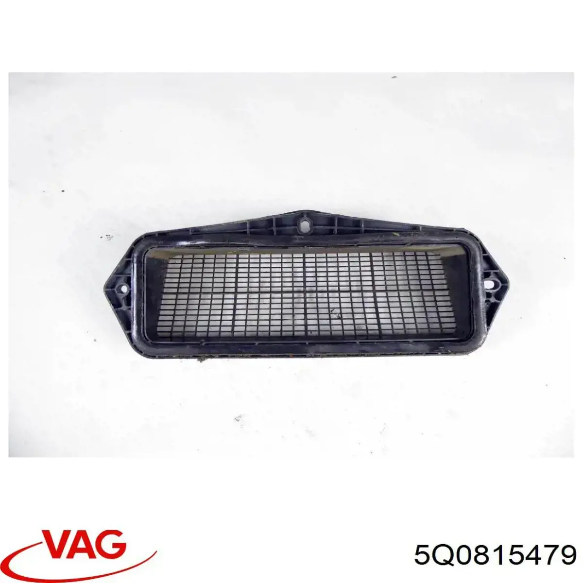 Ramka filtra kabiny VAG 5Q0815479 cena, od 36,00 USD