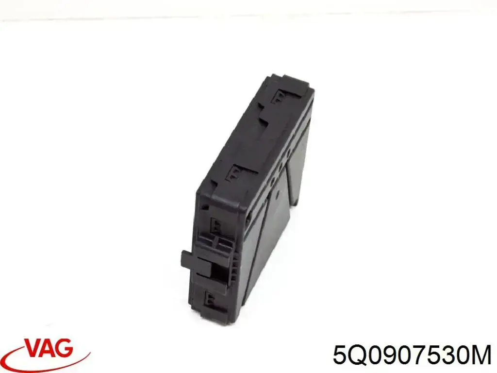 Moduł "Interfejs diagnostyczny" VAG 5Q0907530M cena, od 81,72 USD