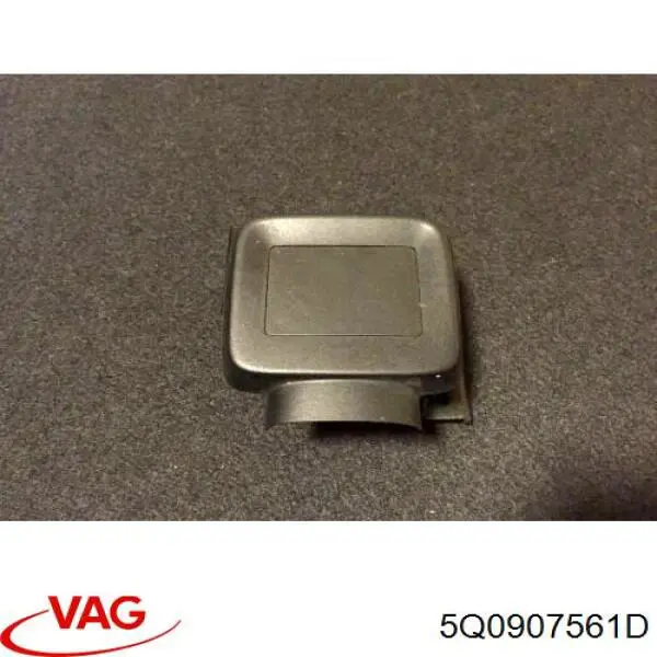 Sterownik tempomatu VAG 5Q0907561D cena, od 194,09 USD