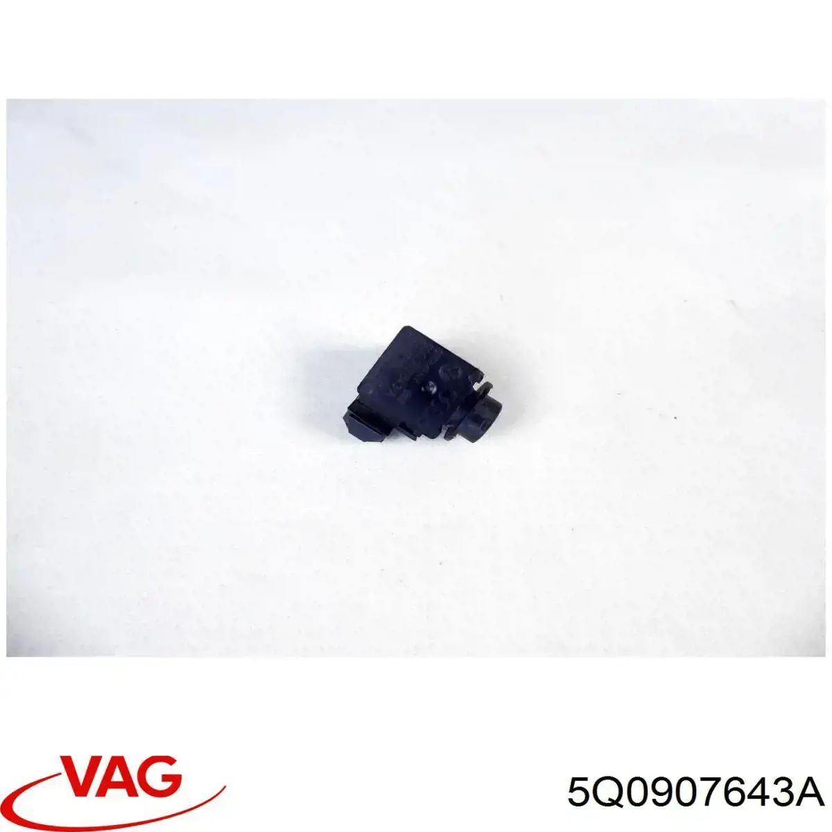 Czujnik zanieczyszczenia powietrza VAG 5Q0907643A cena, od 39,16 USD