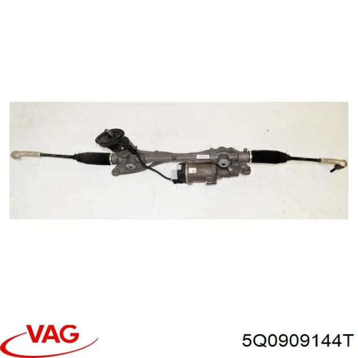 5Q0909144T VAG Listwa kierownicza (maglownica)