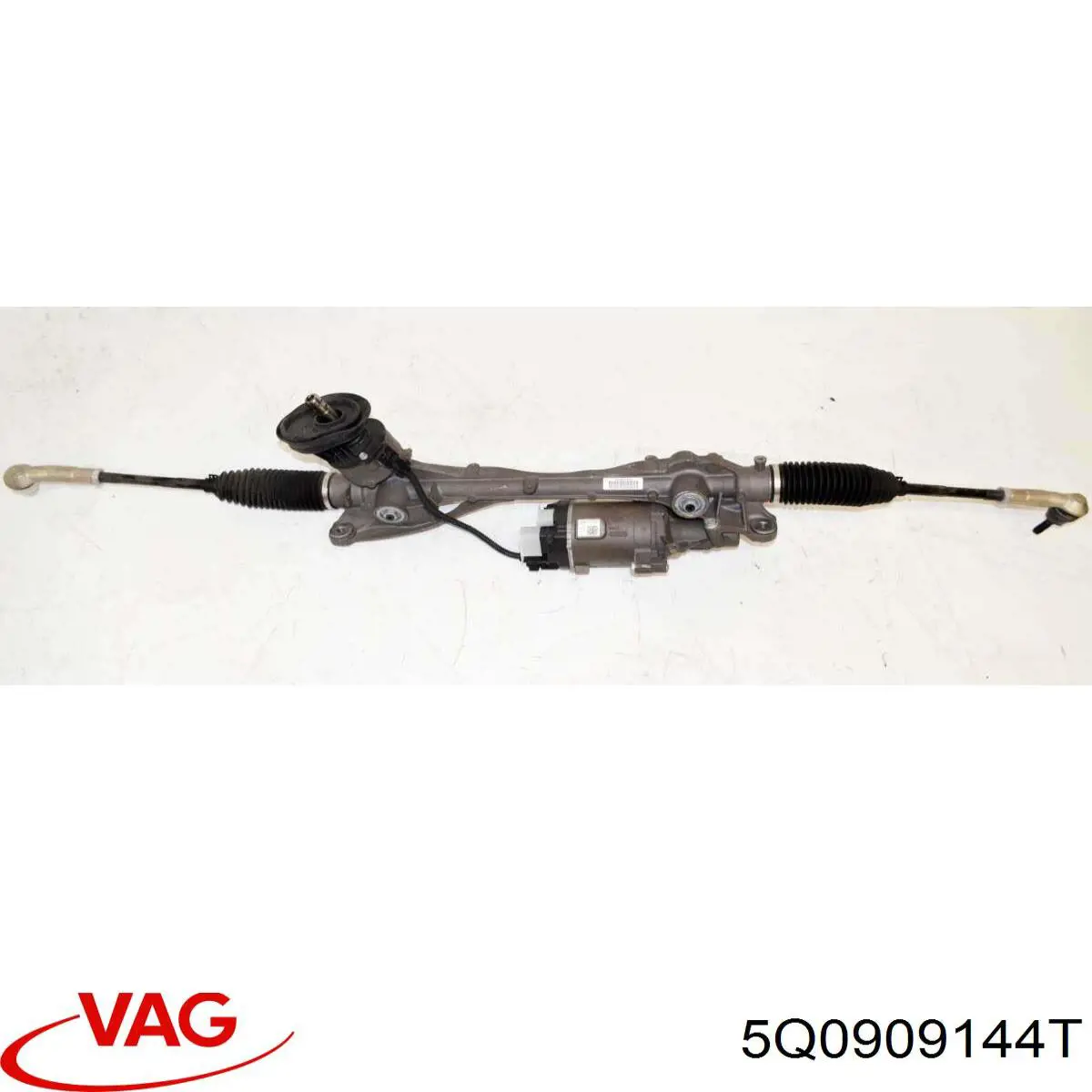Listwa kierownicza (maglownica) VAG 5Q0909144T cena, od 226,44 USD