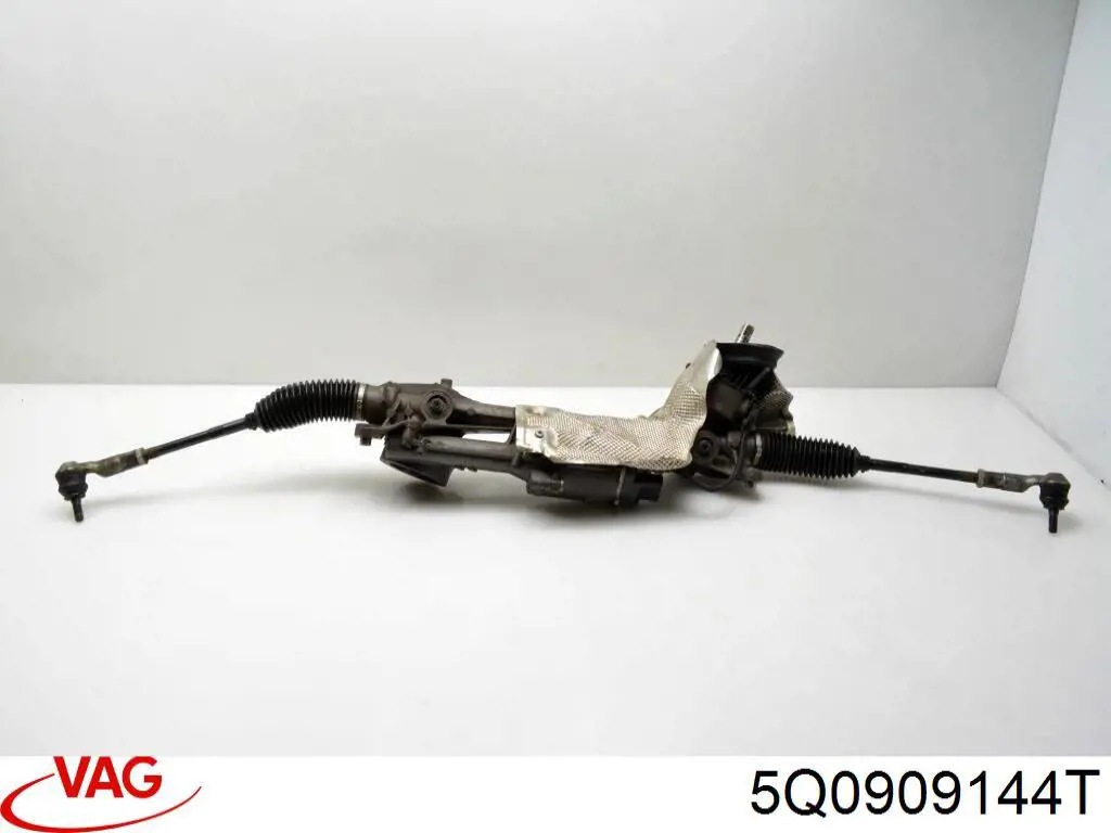 Listwa kierownicza (maglownica) VAG 5Q0909144T