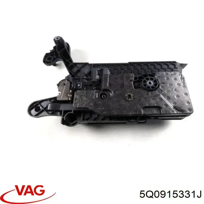 5Q0915331J VAG Podstawa akumulatora