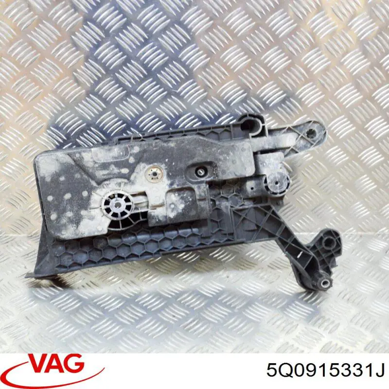 Podstawa akumulatora VAG 5Q0915331J cena, od 48,70 USD
