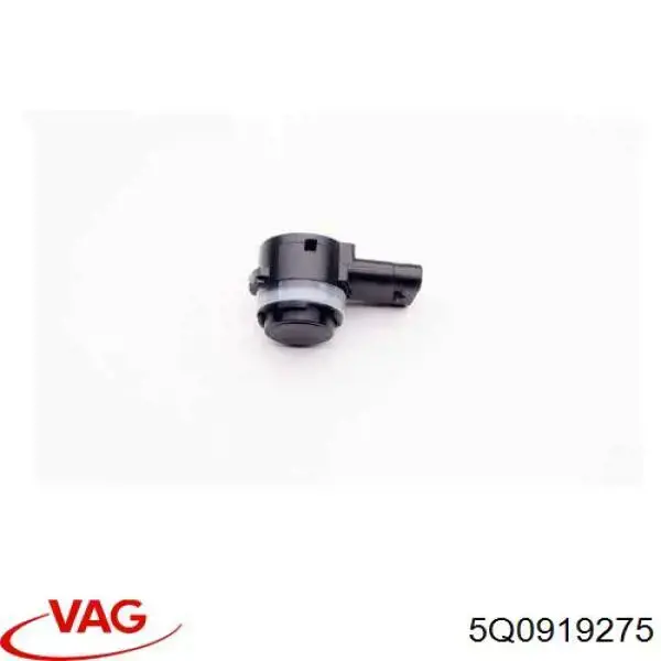 Do koszyka HK8315K859BA Jaguar Czujnik parkowania tylny