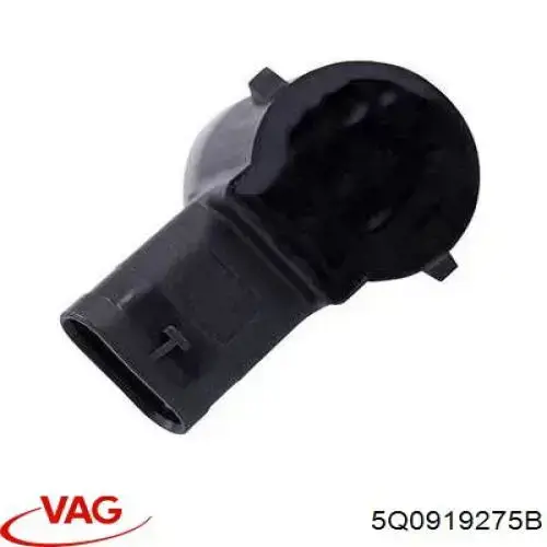 Czujnik parkowania tylny VAG 5Q0919275B cena, od 33,59 USD