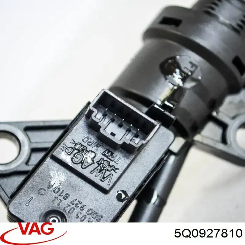 Czujnik położenia pedału sprzęgła VAG 5Q0927810 cena, od 57,89 USD
