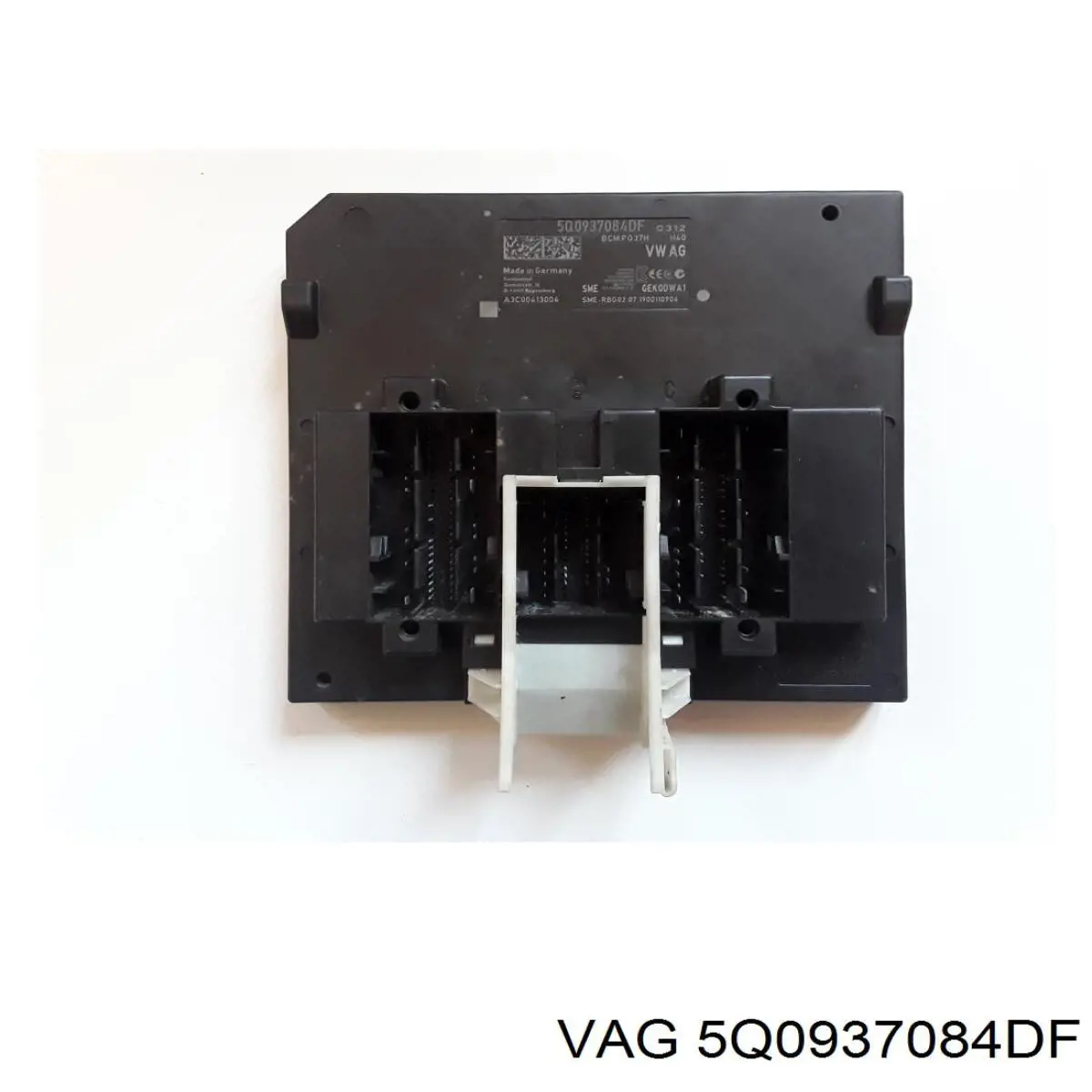 Blok komfortu VAG 5Q0937084DG cena, od 214,52 USD