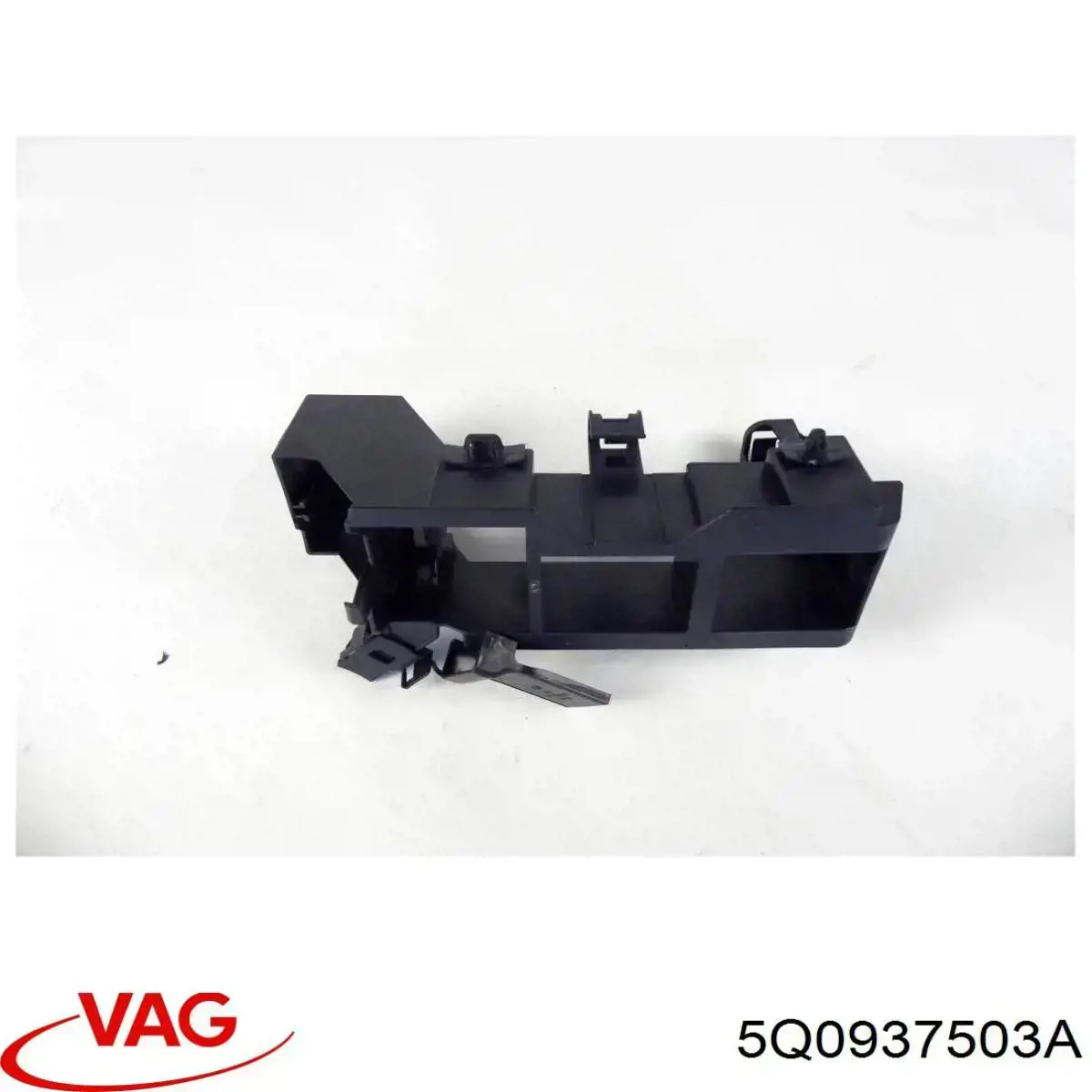 5Q0937503A VAG Skrzynka bezpieczników