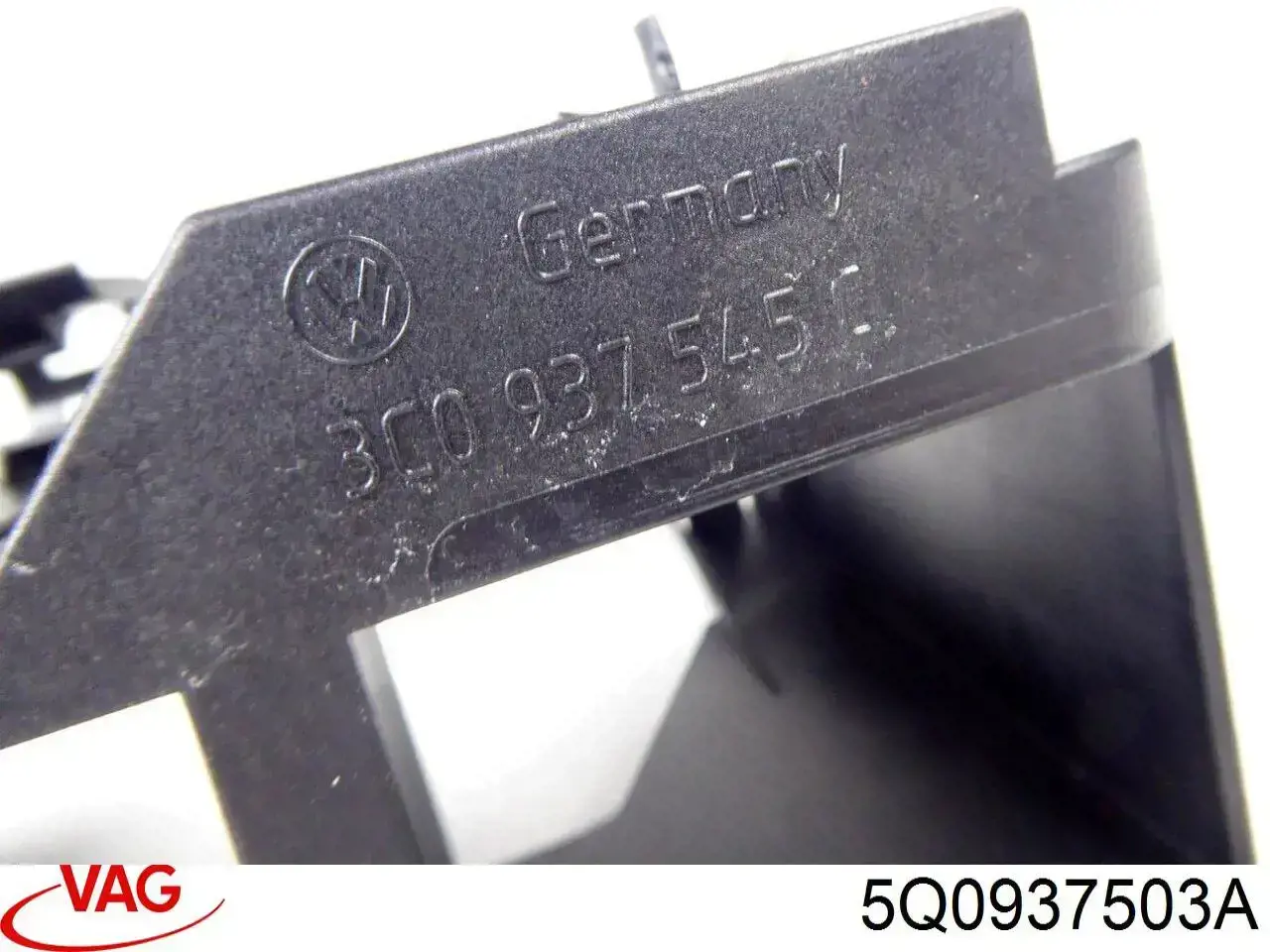 Skrzynka bezpieczników VAG 5Q0937503A cena, od 64,56 USD