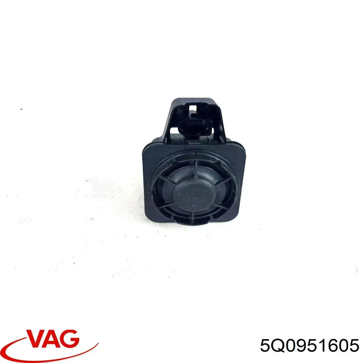5Q0951605 VAG Alarm systemu antynapadu