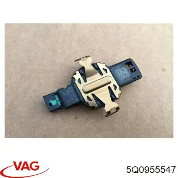 Czujnik deszczu VAG 5Q0955547 cena, od 137,20 USD